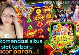 5 Situs Slot Mudah Jackpot 2023 Indonesia Terbaru Today Youtube