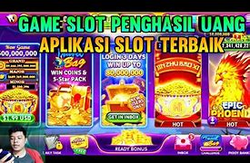 Apk Game Slot Baru 2024 Gratis Terbaru Tanpa Iklan