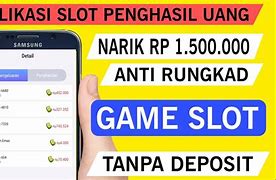 Aplikasi Slot Tanpa Deposit 76Kbet 2024 Bonus Code Today Telegram