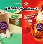 Gambar Iklan Produk Susu