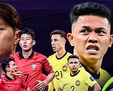 Live Skor Korea Selatan Vs Malaysia