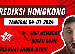 Prediksi Hongkong Malam Ini 2024 Terbaru Hari Ini