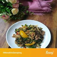 Resep Tongkol Suwir Kemangi Sederhana