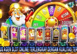 Situs Agen Slot Resmi