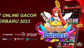 Situs Slot Gacor Pendatang Baru