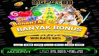 Slot Anti Rungkad Hari Ini