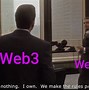 Web3 Crypto Adalah